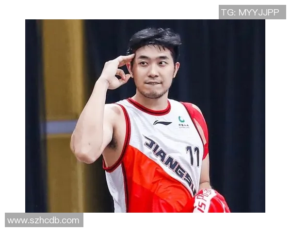 吴冠希：从青涩球员到篮球明星的成长之路与未来展望