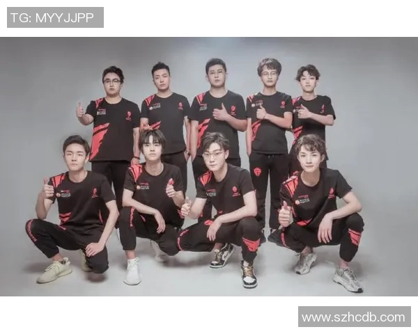 和平精英巨献：深入解析TES战队的默契配合与战术运用