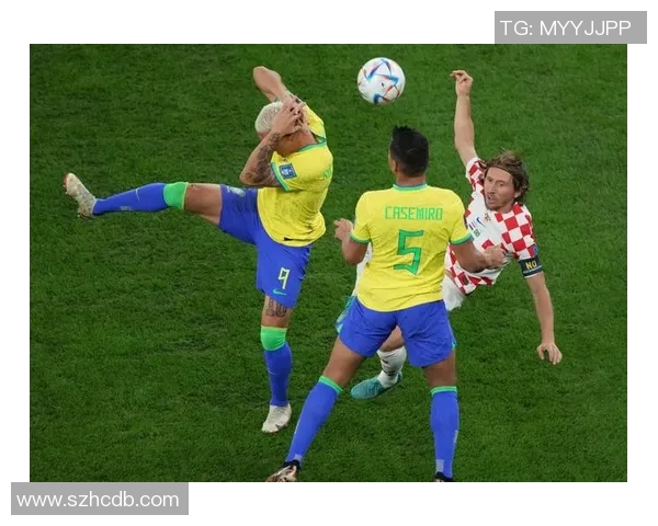 奥运会精彩对决巴西与克罗地亚谁能笑到最后引发全球关注