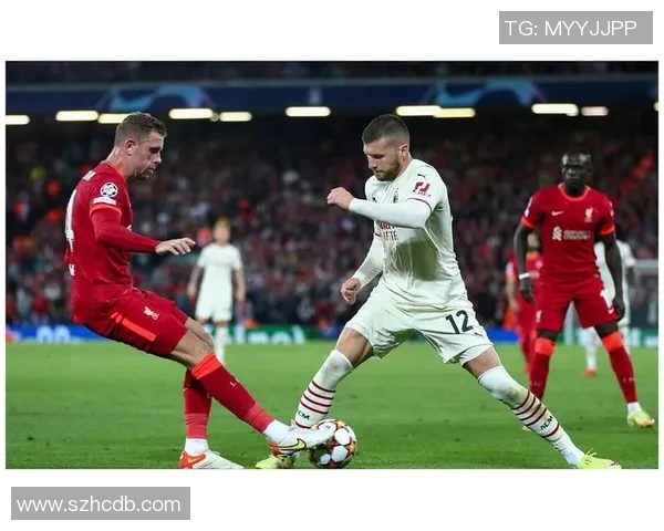 波尔图与利物浦对决前瞻分析及比赛结果预测探讨