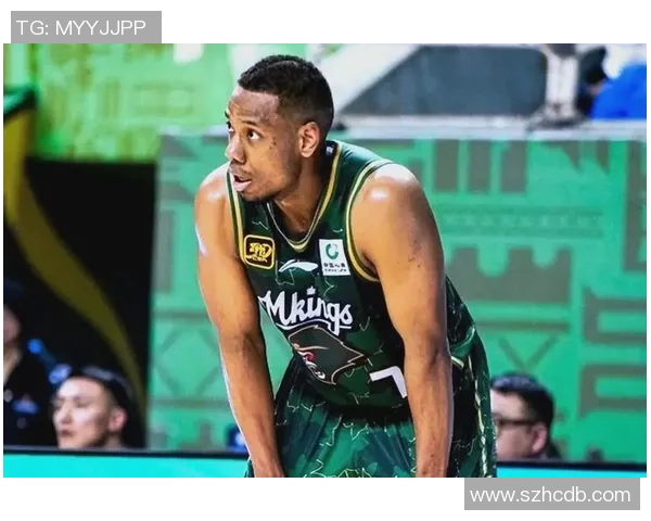 祝铭震：从新星崛起到篮球场上的传奇之路与未来展望