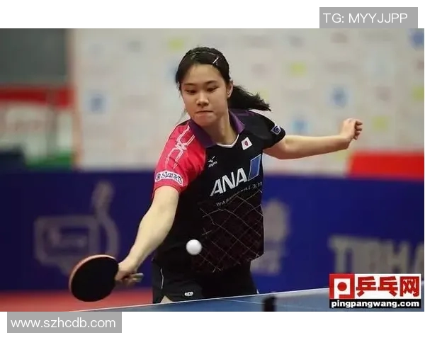 深圳乒乓球队中路突破的战术解析与未来发展展望
