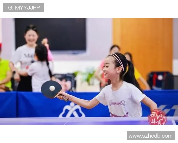 聚焦乒乓球：探讨成都乒乓球队在速度训练中的创新与成就