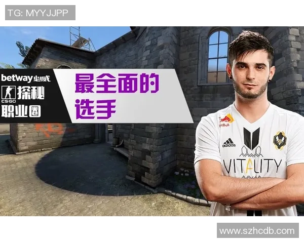 科学CSGO耐力训练方法提升游戏表现的全面指南MBA