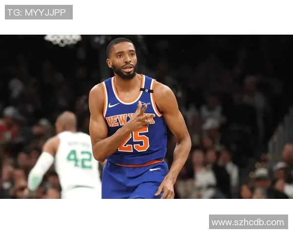 米卡尔布里奇斯的崛起之路与篮球生涯的辉煌成就