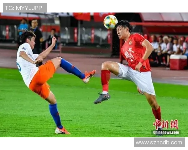 鲁能与恒大精彩对决视频回放全程回顾及精彩瞬间分析